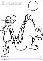 coloriage-dinosaure-6